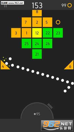 ש������(Ballz Shooter)��Ϸv1.01��ͼ2