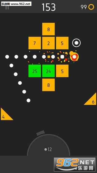 ש������(Ballz Shooter)��Ϸv1.01��ͼ3