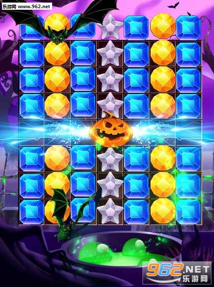 Witch Blast Legend(��ʦ��ҫ��׿��)v1.2��ͼ1