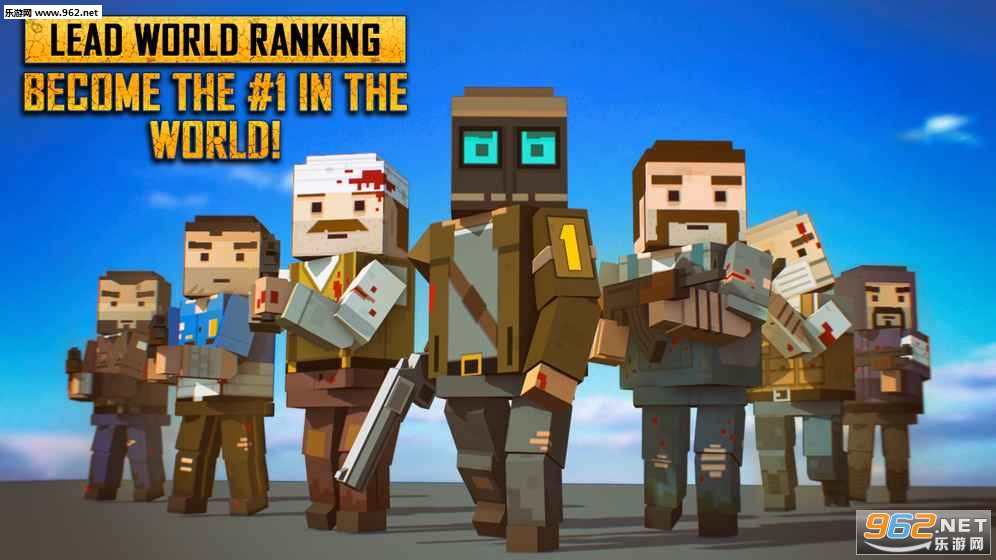 PUBG(Players Unknown Battle Grand��������)v1.0.3��ͼ2