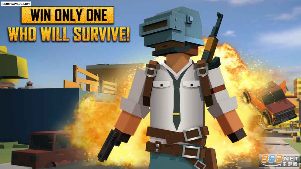 PUBG(Players Unknown Battle Grand��������)v1.0.3��ͼ4