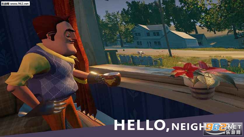 The_Mystery_Next_Door(���ڵ�������ɴ������)v1.2��ͼ3
