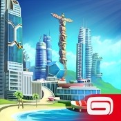 Little Big City 2(��������2���޳�Ʊ�ڹ���)