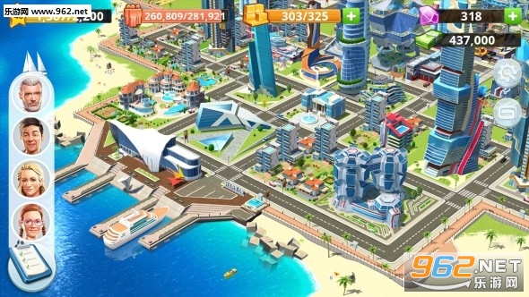 Little Big City 2(��������2���޳�Ʊ�ڹ���)v7.0.0��ͼ3