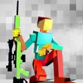 Pixelmon Survival Sniper(像素幸存狙击手安卓版)