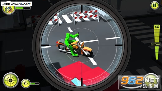 Pixelmon Survival Sniper(�����Ҵ�ѻ��ְ�׿��)v1.1��ͼ2
