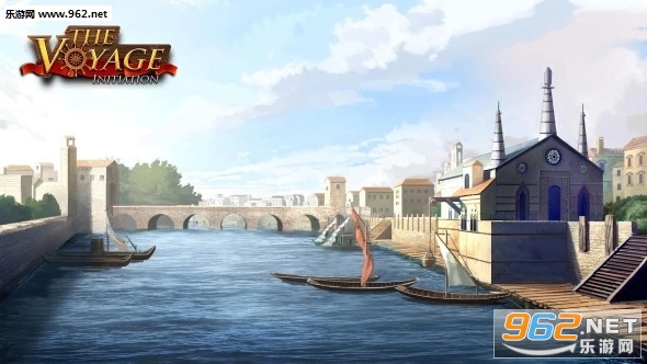 Զ���ٷ���v1.5.1��The Voyage����ͼ1