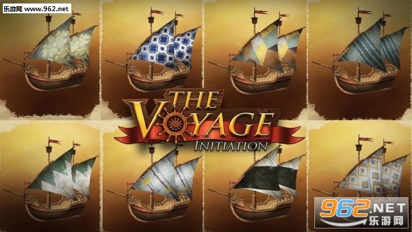 Զ���ٷ���v1.5.1��The Voyage����ͼ3