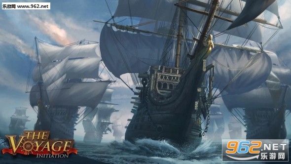 Զ���ٷ���v1.5.1��The Voyage����ͼ4