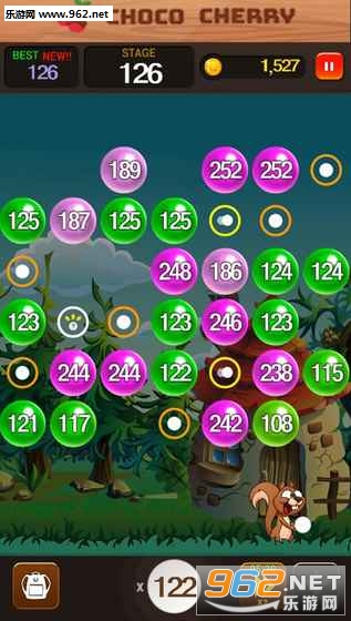 Action Brick Breaker(����ש�������׿��)v1.3��ͼ0