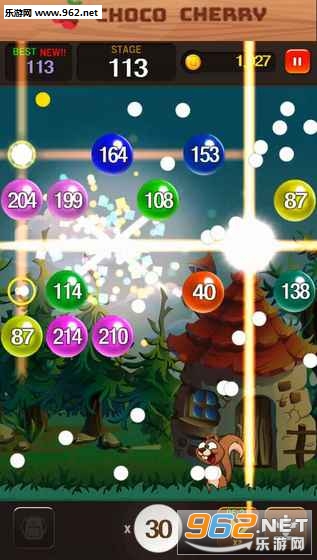 Action Brick Breaker(����ש�������׿��)v1.3��ͼ1