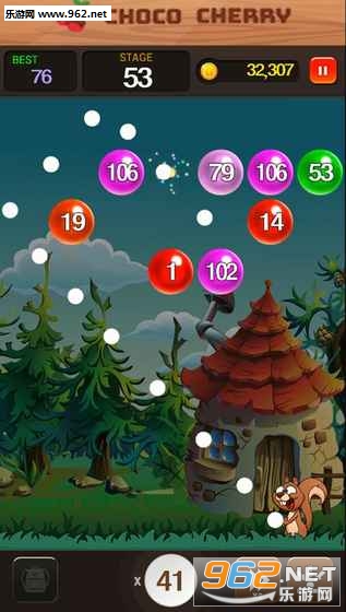 Action Brick Breaker(����ש�������׿��)v1.3��ͼ3