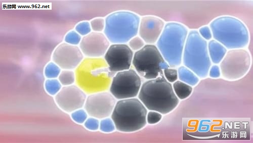 Tiny Bubbles(СС��ĭ��׿��)v0.1��ͼ0