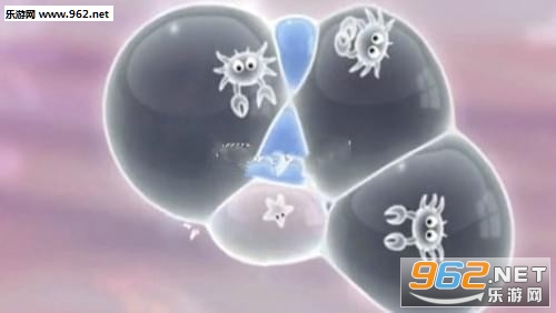 Tiny Bubbles(СС��ĭ��׿��)v0.1��ͼ2
