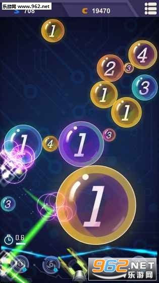 ��������ĭ(Bubbbbles)���İ�v1.1.2.8��ͼ2