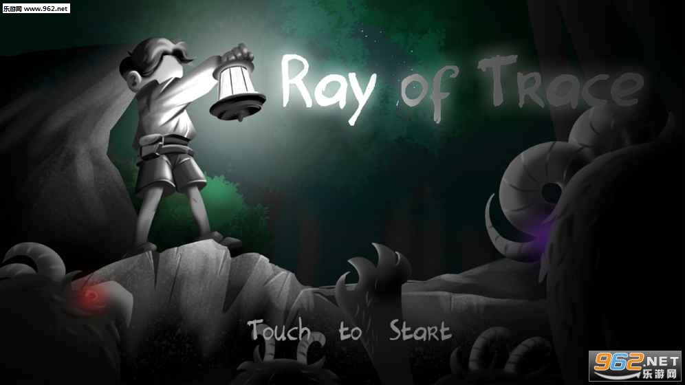����׷��Ray of Trace��Ϸ�ֻ����ͼ1