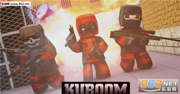 KUBOOM(��ը������°�)v0.23.0��ͼ3
