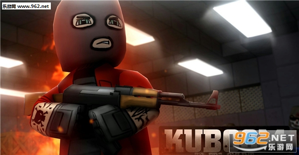 KUBOOM(��ը������°�)v0.23.0��ͼ1
