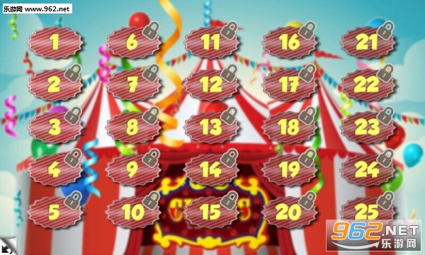 Circus Train(CircusTrain��׿��)v1.36��ͼ0