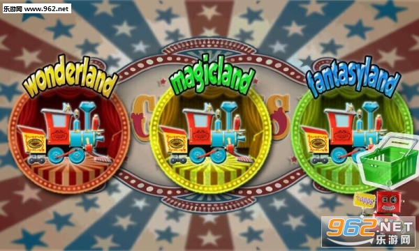 Circus Train(CircusTrain��׿��)v1.36��ͼ1