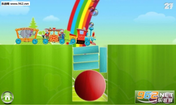 Circus Train(CircusTrain��׿��)v1.36��ͼ2