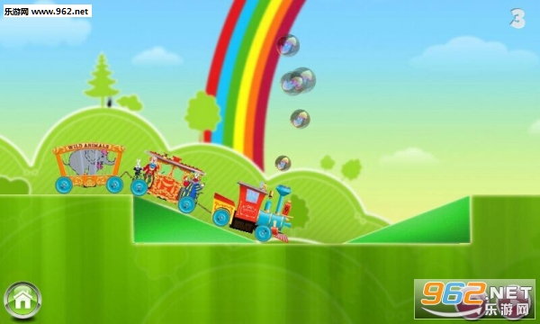 Circus Train(CircusTrain��׿��)v1.36��ͼ3