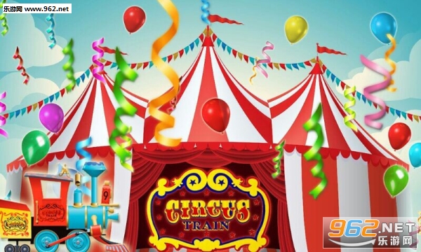 Circus Train(CircusTrain��׿��)v1.36��ͼ4