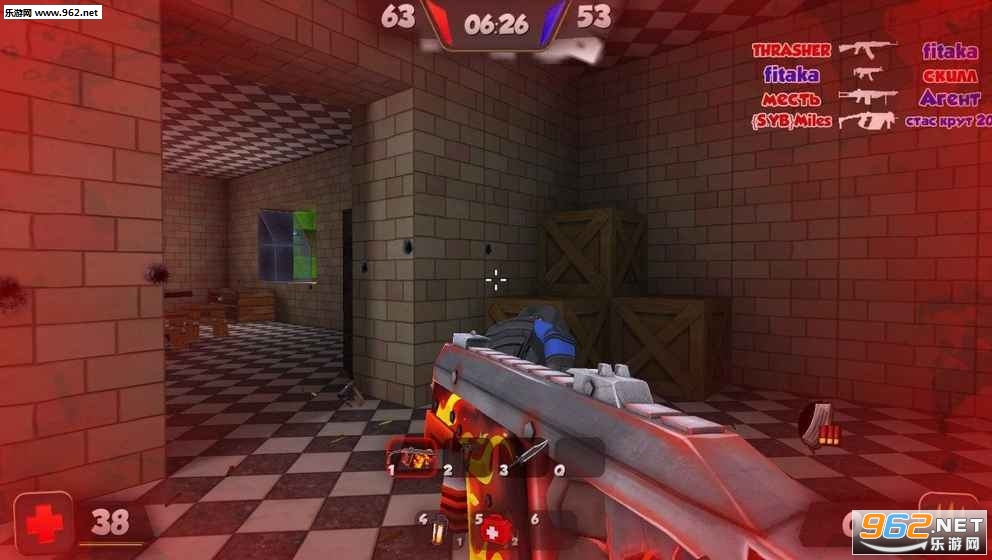KUBOOM(��ը�����׿���İ�)v0.23.0��ͼ2