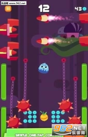 Tumble Ranger(�����������ֻ���)v1.0��ͼ1