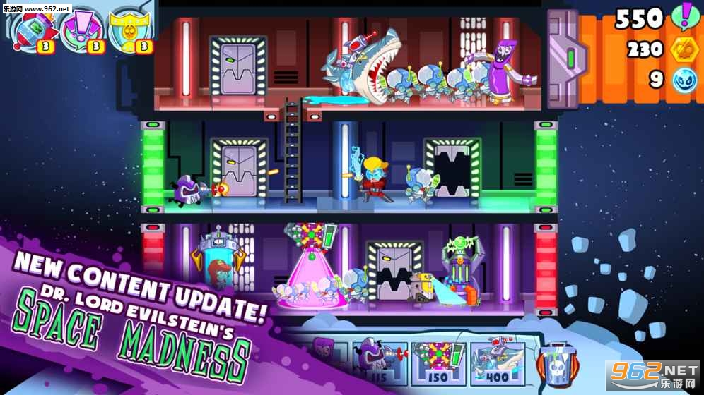 ��ը���KUBOOM�ٷ���v0.23.0��ͼ0