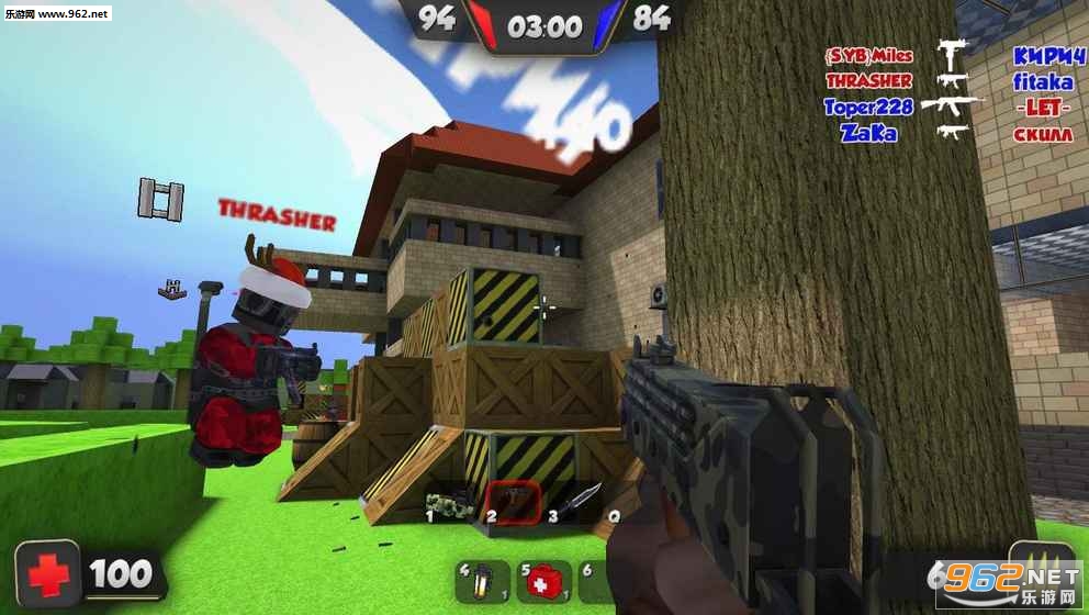 ��ը���KUBOOM�ٷ���v0.23.0��ͼ3