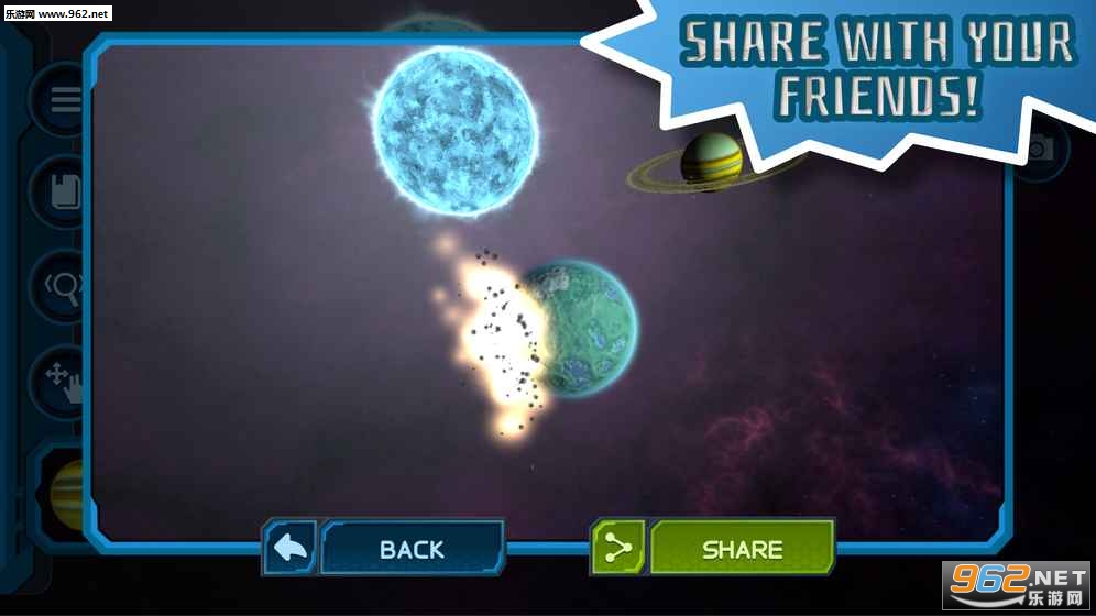 Pocket Universe Free(�ڴ�������氲׿��)v1.2��ͼ4