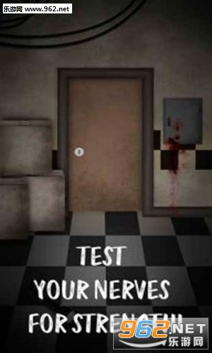 Animatronic Horror Doors(�ֲ����Ű�׿��)v1.4��ͼ2
