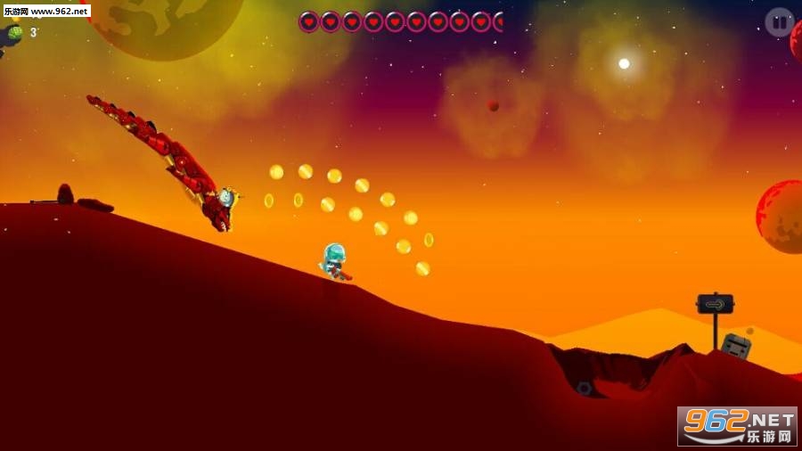 Dragon Hills 2(��֮��2�ٷ���ʽ��)v1.0.0��ͼ1