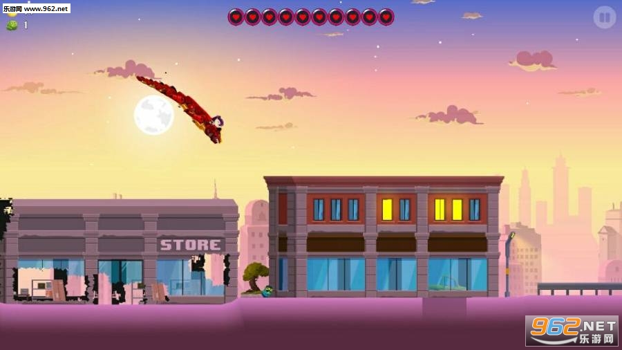 Dragon Hills 2(��֮��2�ٷ���ʽ��)v1.0.0��ͼ2