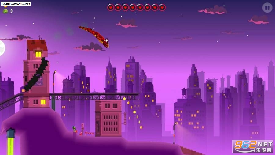Dragon Hills 2(��֮��2�ٷ���ʽ��)v1.0.0��ͼ4