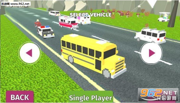 Pixel Demolition Car(���ع��������԰�׿��)v1.0��ͼ1