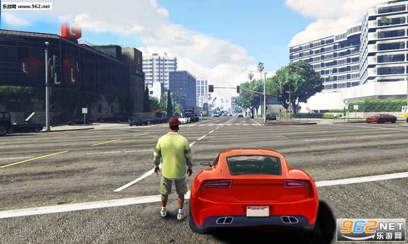 Miami City Gangster Crime(��������å����֮���ٷ���)��ͼ0