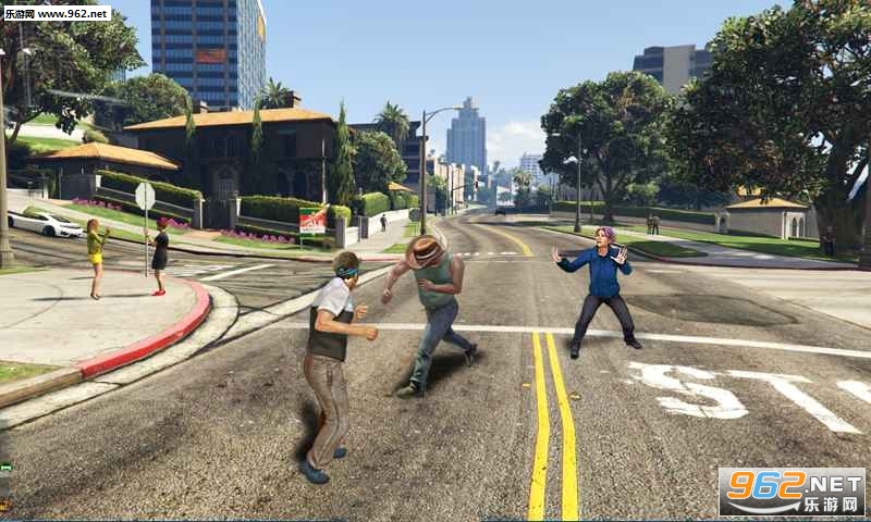 Miami City Gangster Crime(��������å����֮���ٷ���)��ͼ1