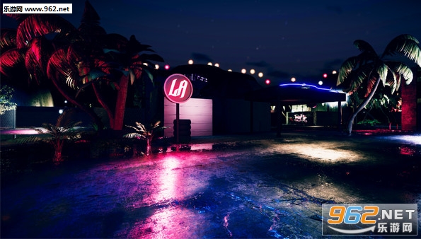 地下俱乐部2018Steam版截图4