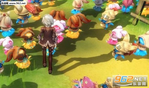 alchemiastory(��������ٷ���)v1.0.0��ͼ0