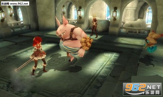 alchemiastory(��������ٷ���)v1.0.0��ͼ1