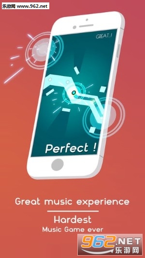 Dancing Ballz(�趯��:�����߰�׿��)v1.1.0��ͼ0