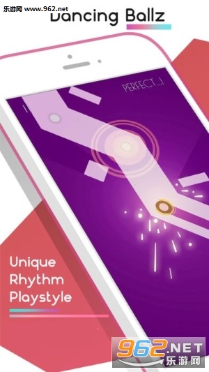 Dancing Ballz(�趯��:�����߰�׿��)v1.1.0��ͼ1