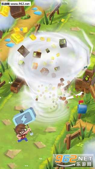 Craft Away!(�������òɿ���Ϸ��׿��)v1.1.10��Craft Away����ͼ0