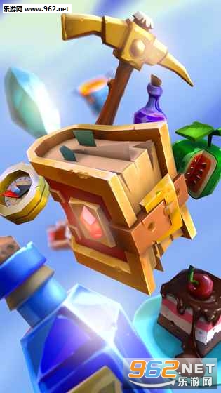 Craft Away!(�������òɿ���Ϸ��׿��)v1.1.10��Craft Away����ͼ3