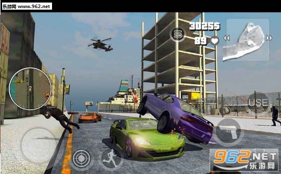 Mad City IV Prison Escape(������4:�ӳ�������׿��)��ͼ0