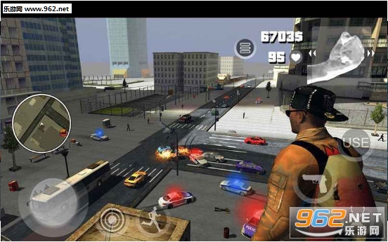 Mad City IV Prison Escape(������4:�ӳ�������׿��)��ͼ1