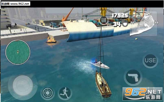 Mad City IV Prison Escape(������4:�ӳ�������׿��)��ͼ2