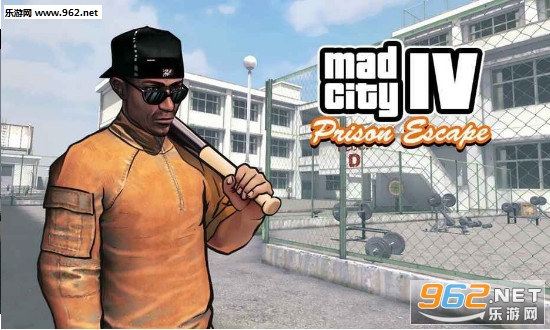 Mad City IV Prison Escape(������4:�ӳ�������׿��)��ͼ4